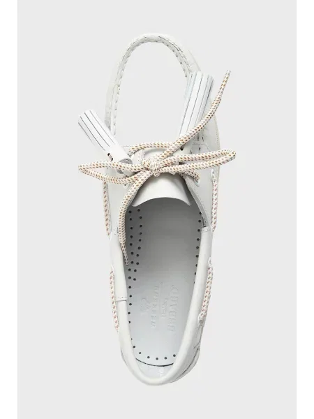 Мокасини Weekend Max Mara білі