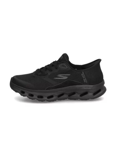 Tenisky Skechers černé