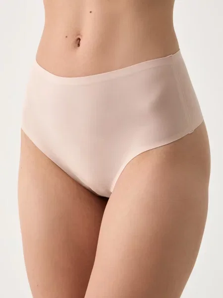 Chantelle tanga růžové