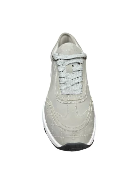 Sneakersy Paciotti szare