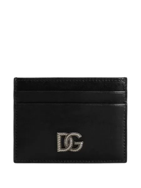 Portofel Dolce & Gabbana negru
