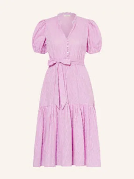Suncoo Sukienka Carla lila