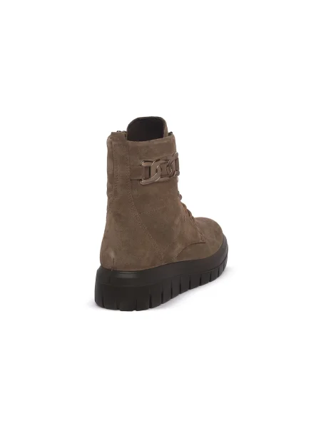 Pantofi Igi&co verde