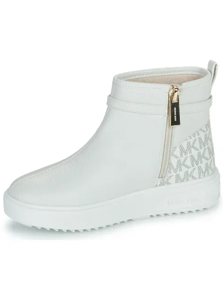 Pantofi copii Michael Michael Kors alb