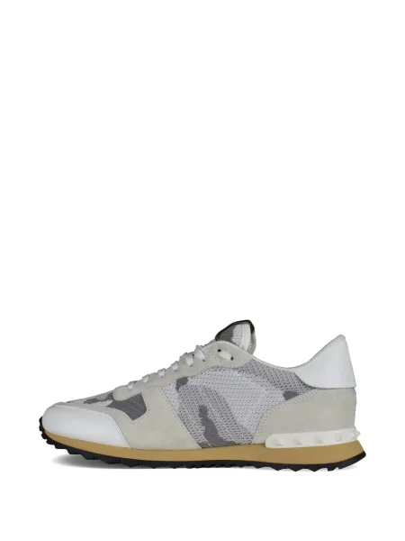 Sneakers Valentino Garavani παραλλαγής λευκό