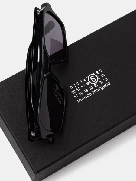 Солнцезащитные очки Mm6 Maison Margiela