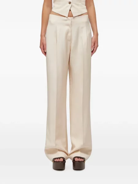 Pantaloni Blugirl