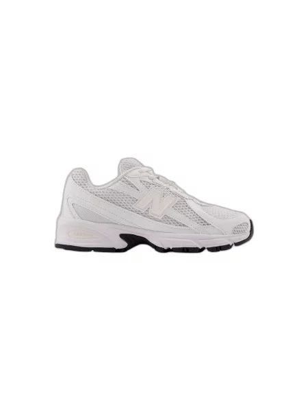 Pantofi New Balance alb