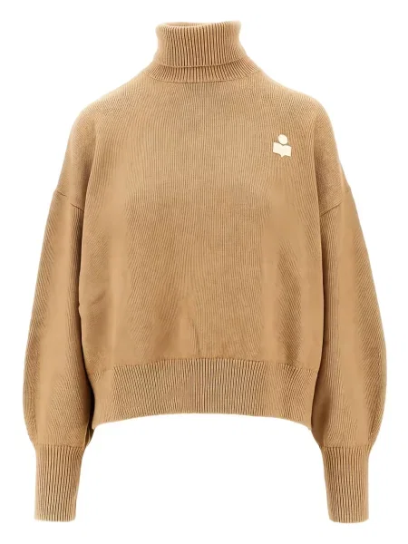 Heláncă Marant Etoile cu broderie