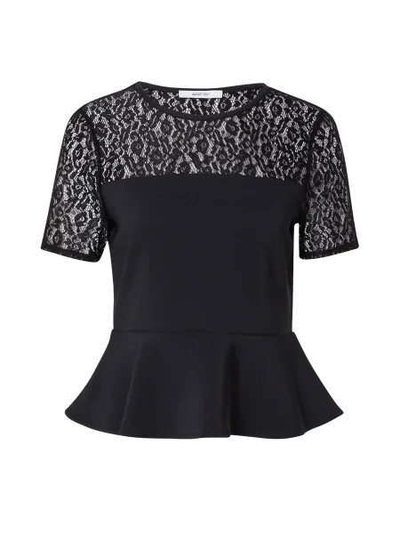 ABOUT YOU Tricou Penelope' negru