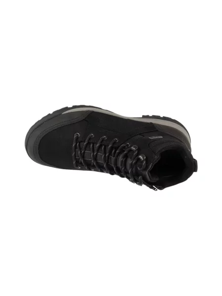 Pantofi Rieker negru