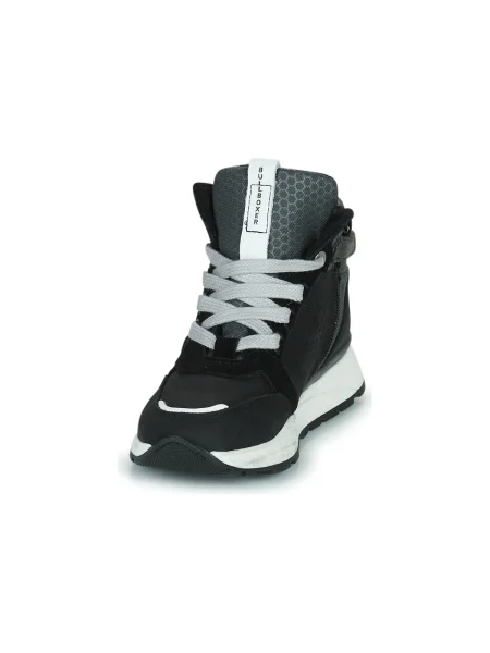 Pantofi copii Bullboxer negru