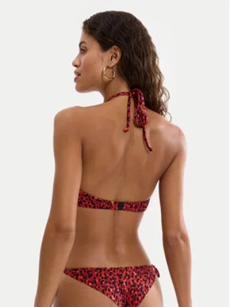 Triumph Gornji del bikini Midnight Swim rjava