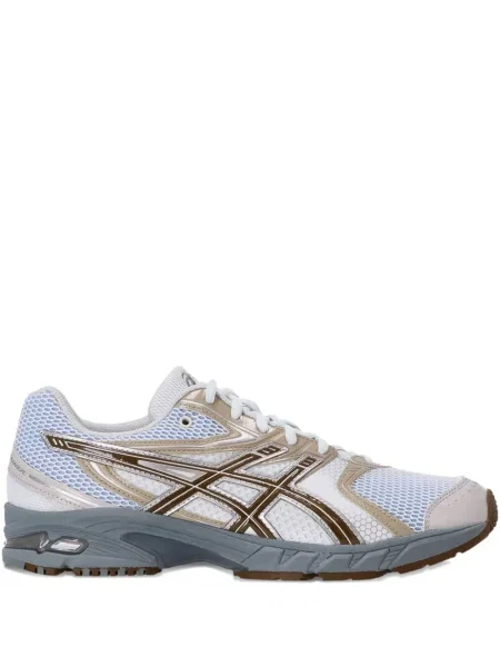 Sneakerși Asics alb