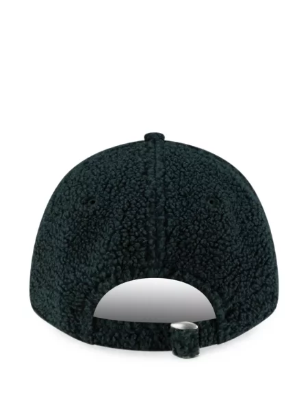 Șapcă New Era Cap cu bretele verde