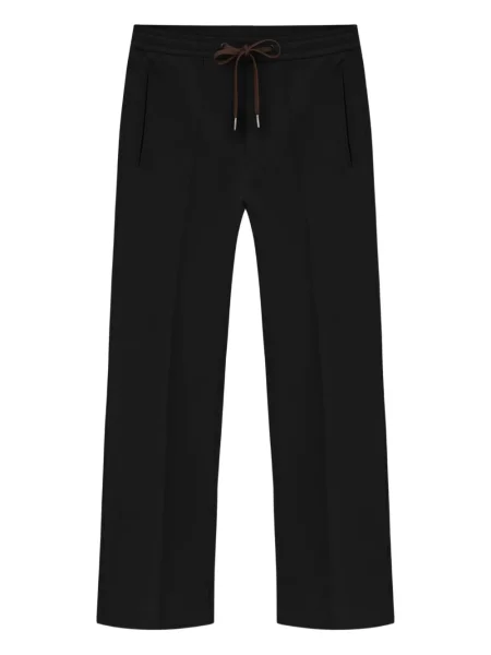 Pantaloni Misci negru