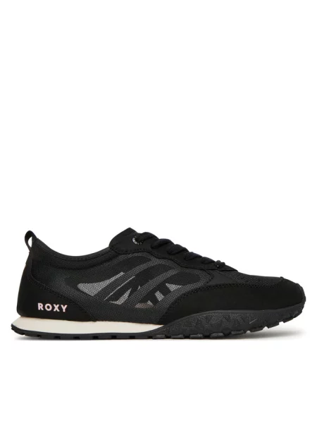 Sneakersy Roxy czarne