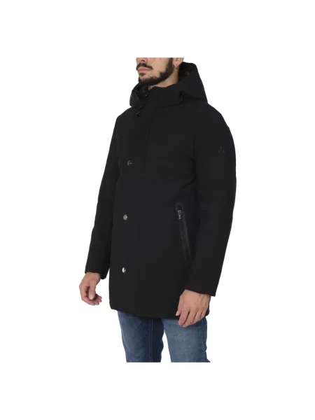 Kurtka Hèskimo softshell czarna