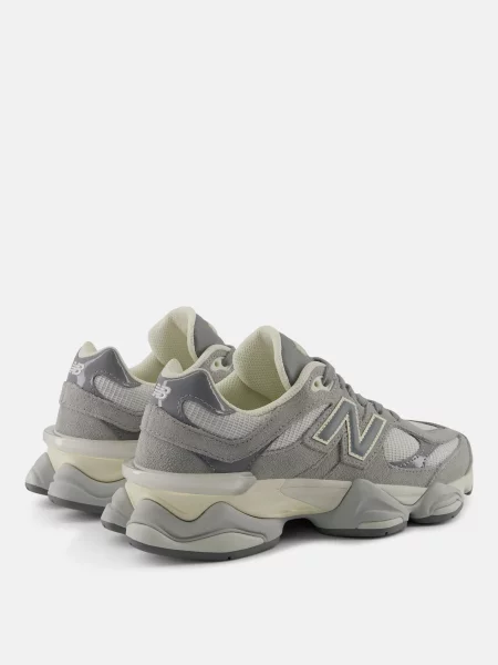 Кроссовки New Balance 990 серые