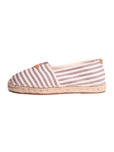 Toni Pons Espadrile temno siva