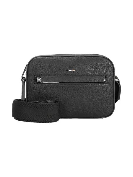 Torba crossbody Boss czarna