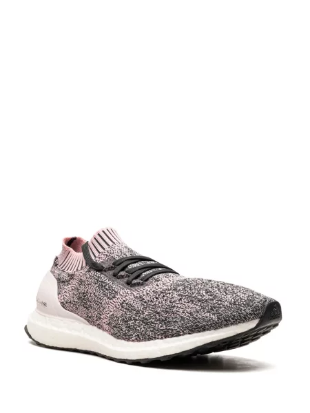 Sportbačiai Adidas UltraBoost rožinė