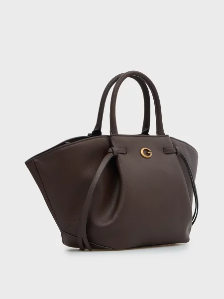 Сумка Guess коричневая