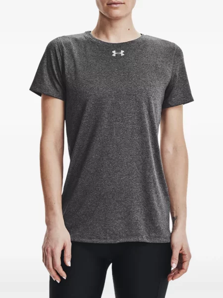 Tričko Under Armour sivá