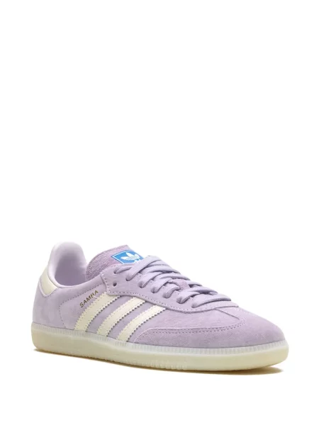Tenisky Adidas Samba bílé