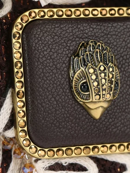 Kurt Geiger London сумка крос-боді Mini Pimlico