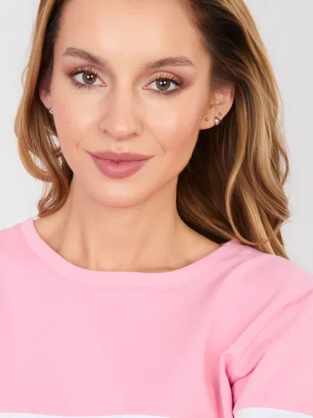 Bluza Rue Paris biała