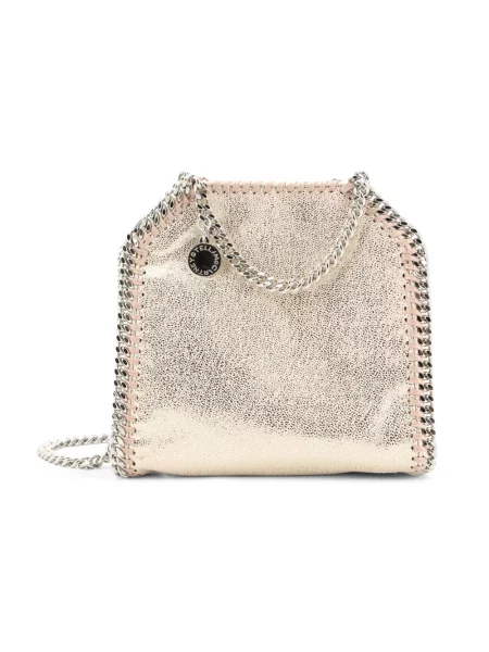 Torebka Stella Mccartney różowa