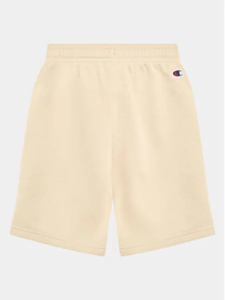 Champion Sportiniai šortai Urban smėlio