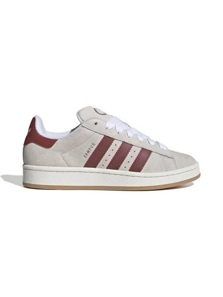 Adidas Campus W Kobiety Buty sportowe adidas Originals Size: biały