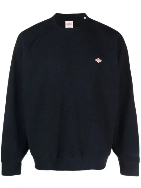 Флийс полар Danton синьо