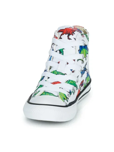 Členkové topánky Converse