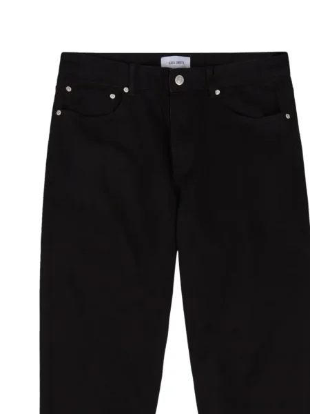 Blugi Les Deux negru