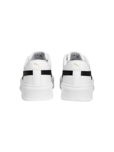Pantofi Puma alb