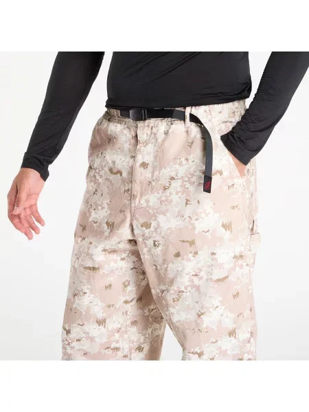 Pantaloni Gramicci Canvas Work Pant Dust Bowl M