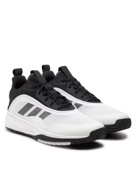 Adidas Sneakersy Ownthegame bílá