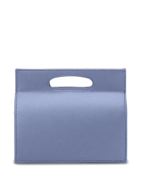 Geantă shopper Tyler Ellis albastru