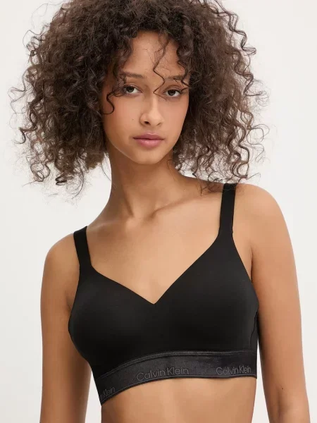 Calvin Klein Underwear braletka černá