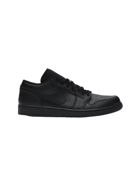 Tenisky Nike Jordan čierna