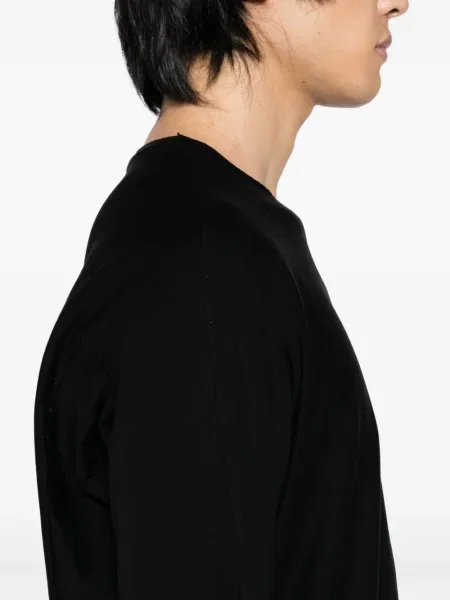 Tricou Devoa negru