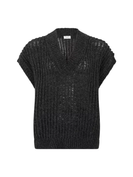 Sweter Peserico czarny
