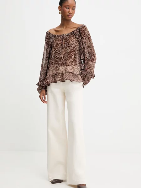 Блузка Morgan