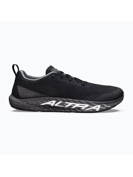 Încălțăminte de alergare pentru femei Altra Vanish Pulse black/silver/castlerock negru
