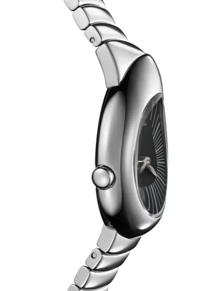 Hodinky D1 Milano černé