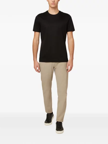 Tricou Boggi Milano negru