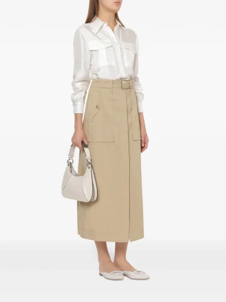 Fustă Alberta Ferretti